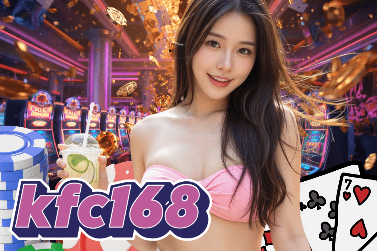 kfc168
