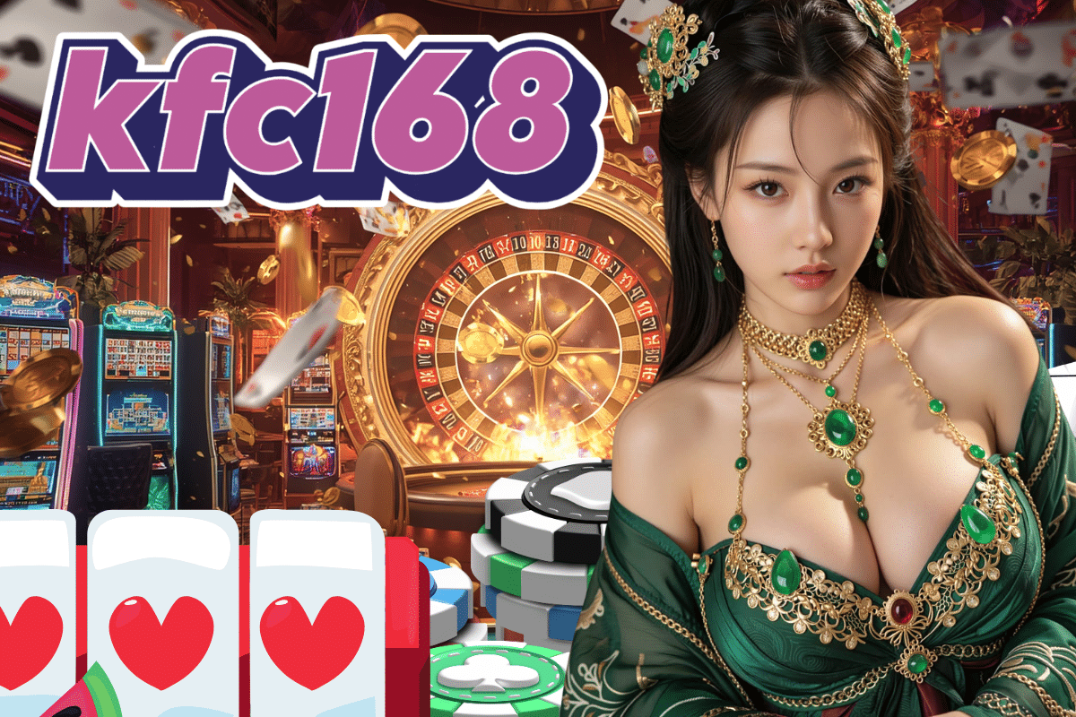 kfc168 เครดิตฟรี
