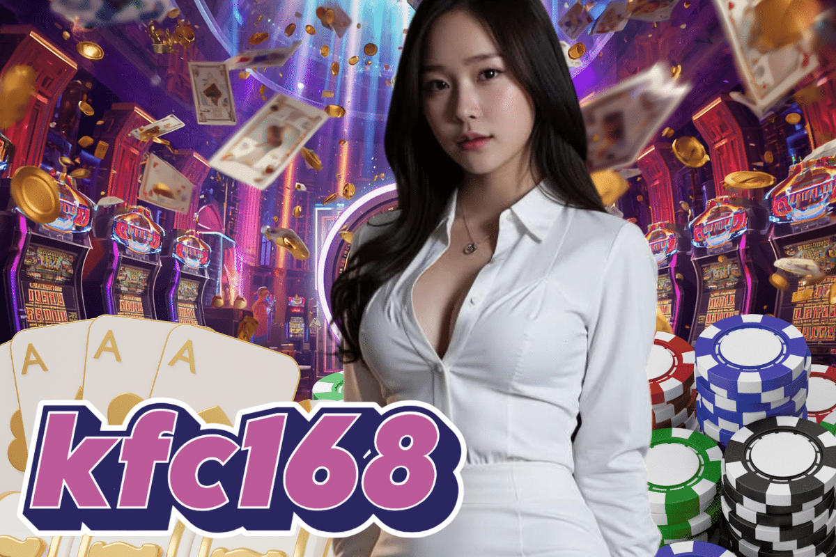 เว็บkfc168